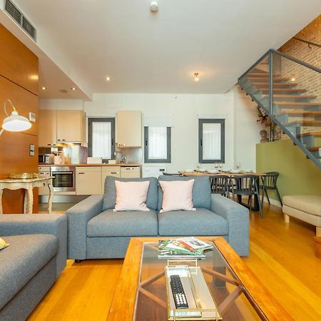 La Maestranza Charming One Or Two Bedrooms Apartments By Ocityzen Sevilla Exterior foto