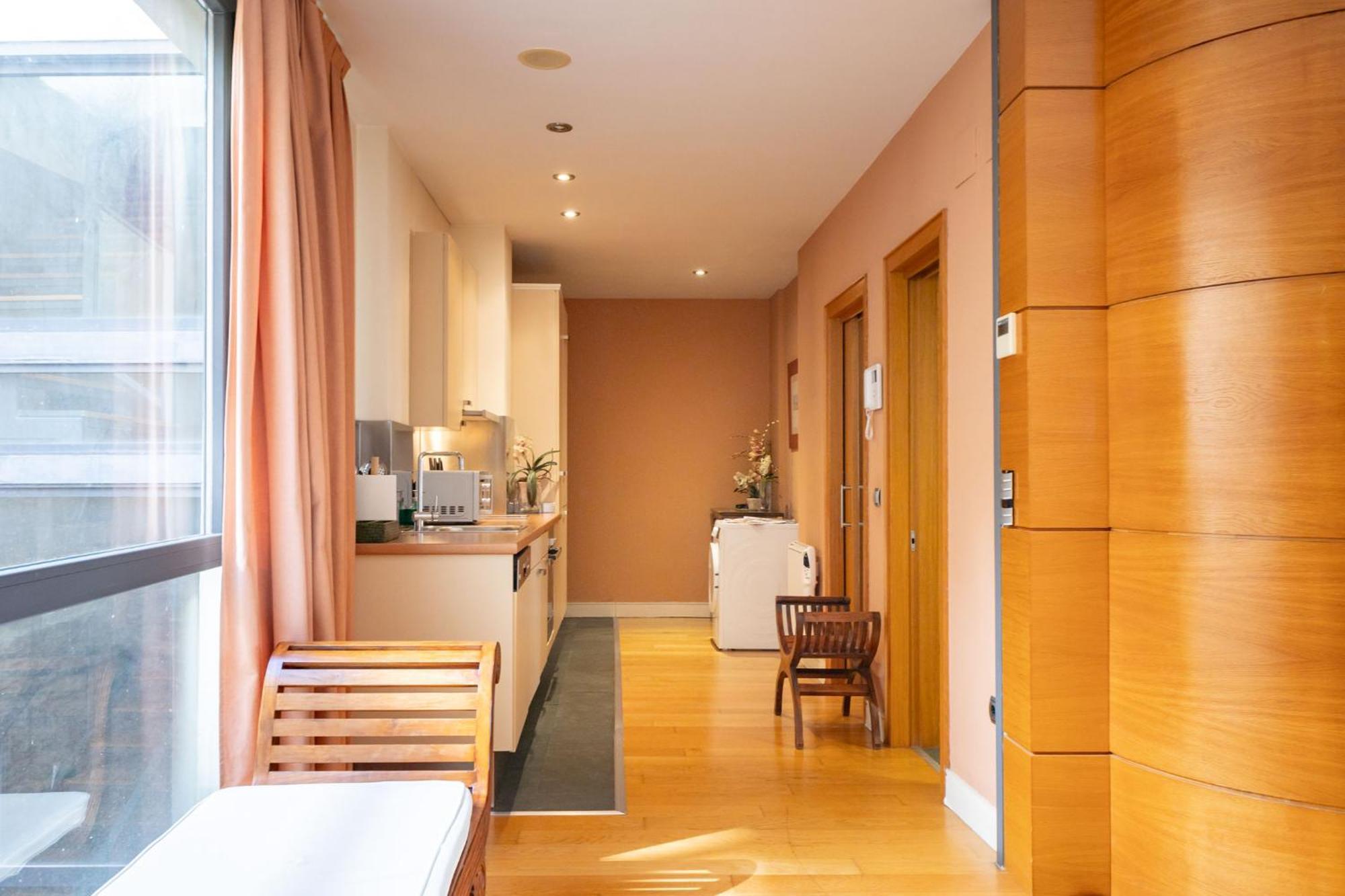 La Maestranza Charming One Or Two Bedrooms Apartments By Ocityzen Sevilla Exterior foto