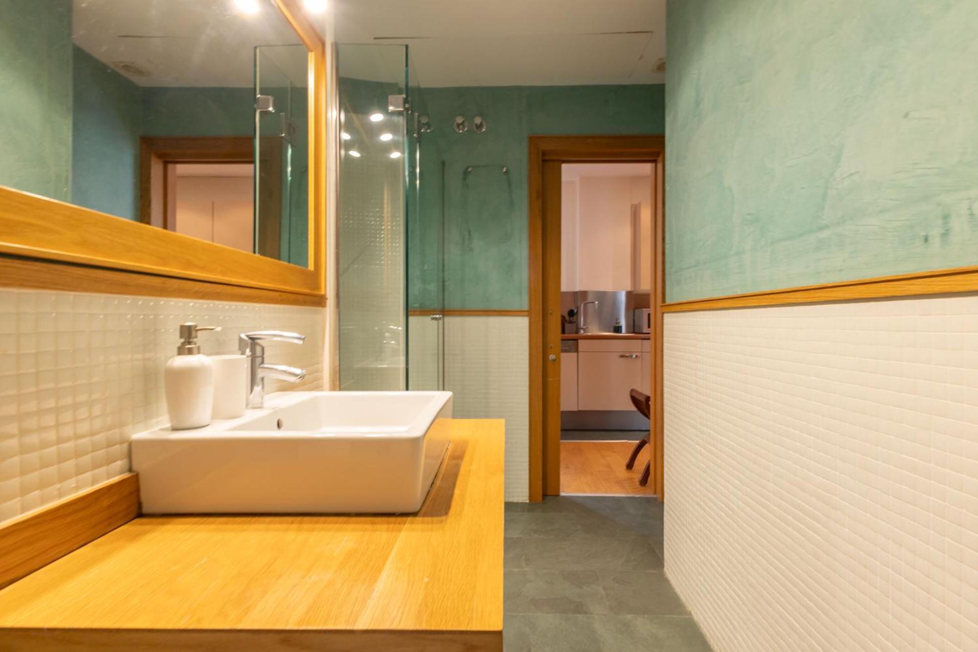 La Maestranza Charming One Or Two Bedrooms Apartments By Ocityzen Sevilla Exterior foto