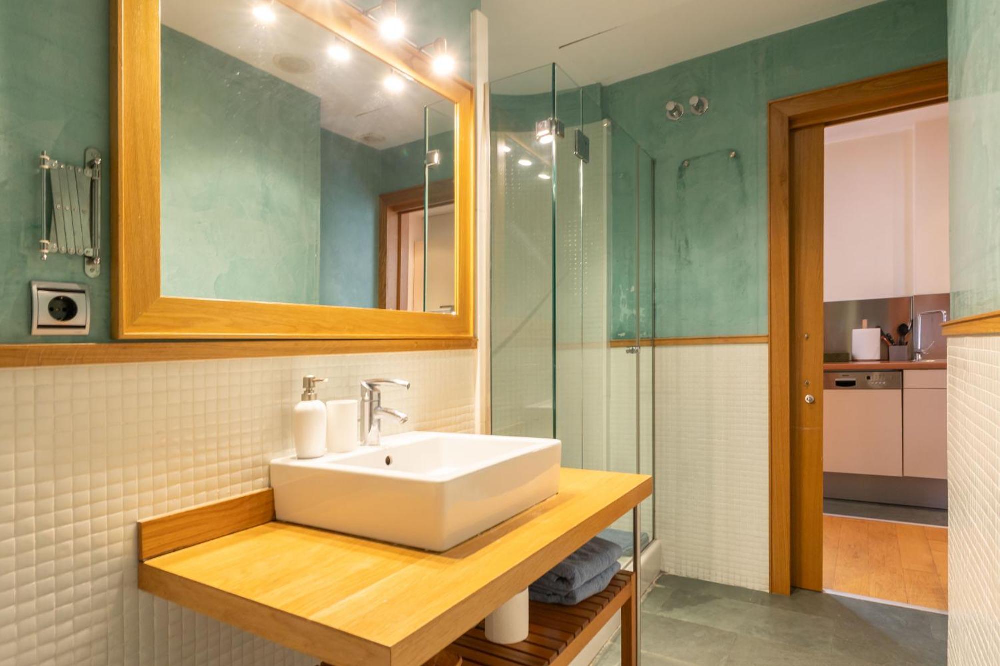 La Maestranza Charming One Or Two Bedrooms Apartments By Ocityzen Sevilla Exterior foto