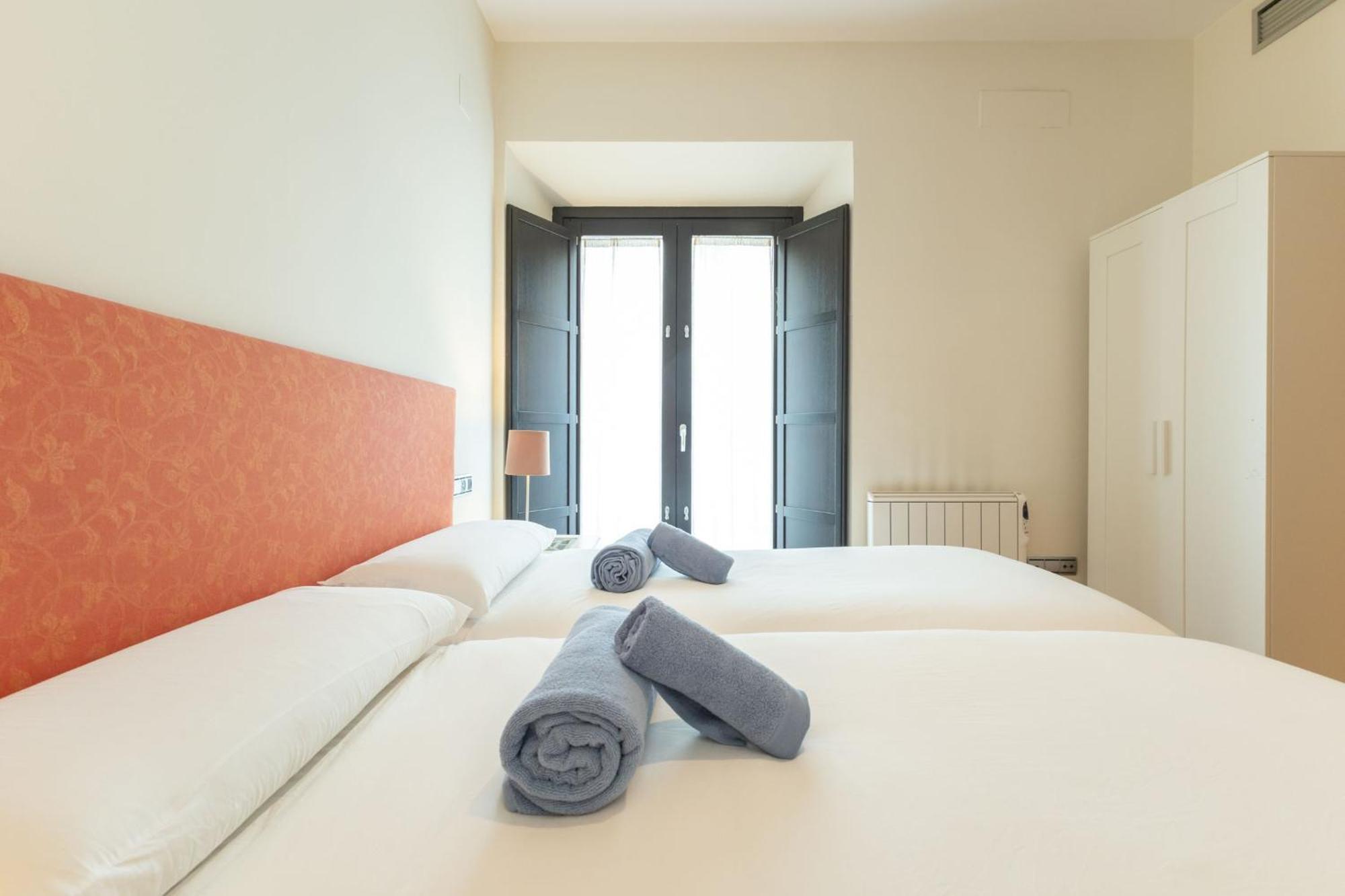 La Maestranza Charming One Or Two Bedrooms Apartments By Ocityzen Sevilla Exterior foto