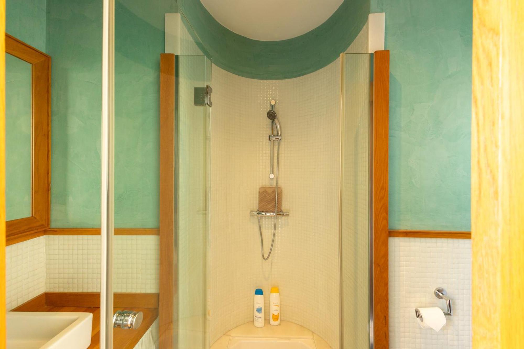 La Maestranza Charming One Or Two Bedrooms Apartments By Ocityzen Sevilla Exterior foto