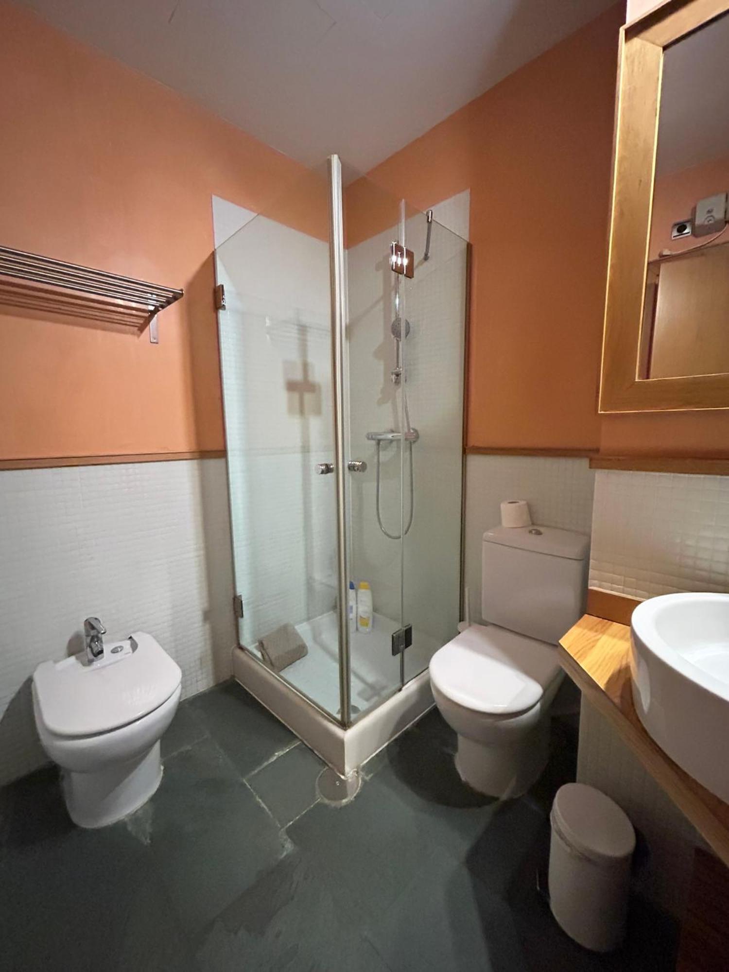 La Maestranza Charming One Or Two Bedrooms Apartments By Ocityzen Sevilla Exterior foto