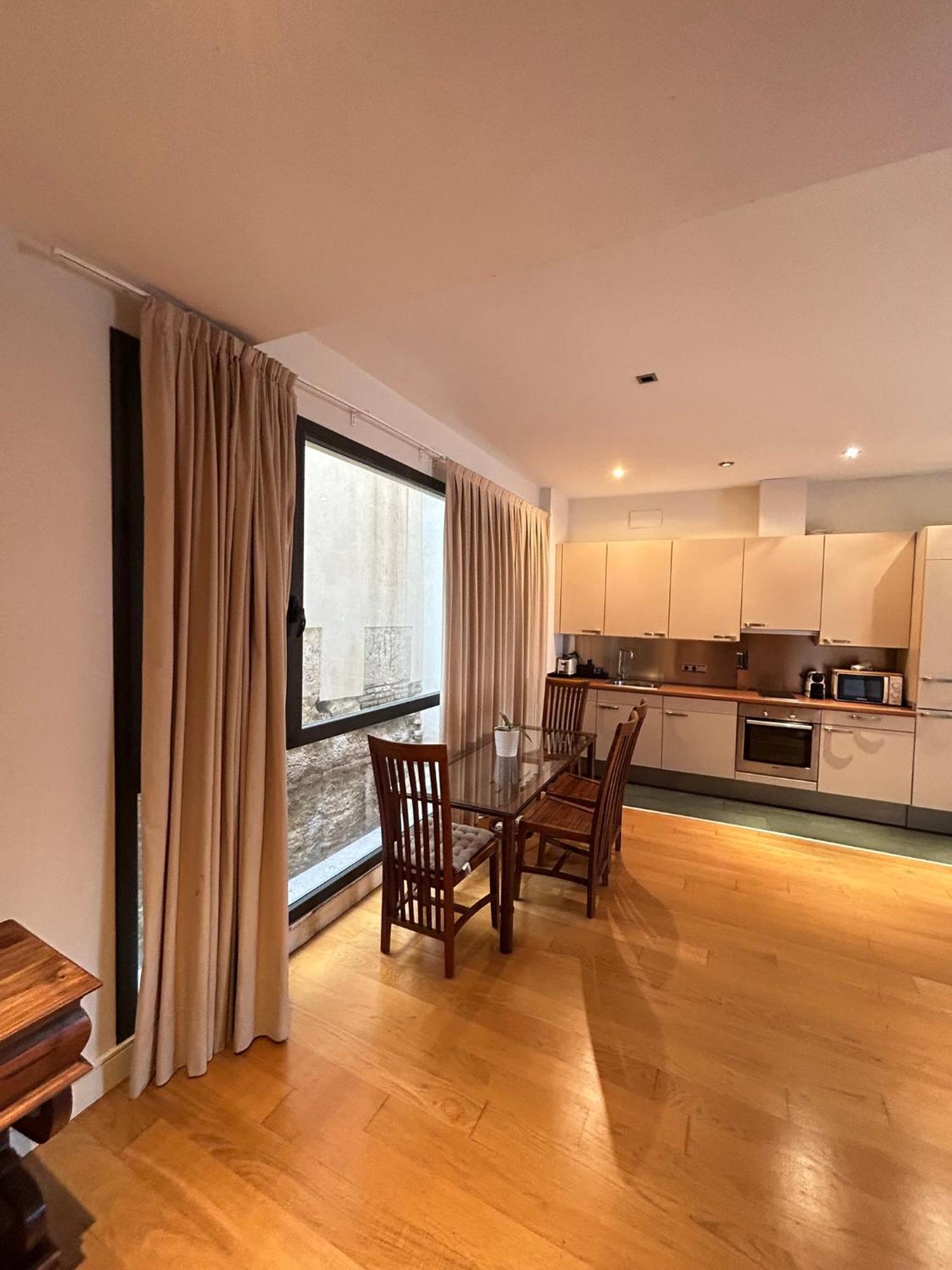 La Maestranza Charming One Or Two Bedrooms Apartments By Ocityzen Sevilla Exterior foto