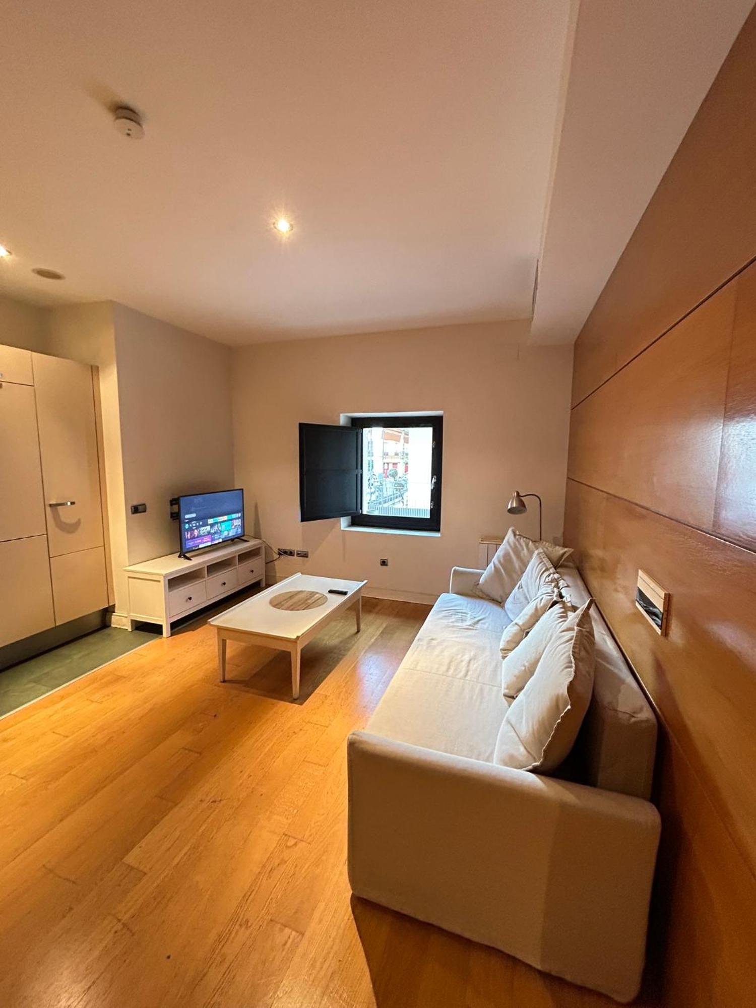 La Maestranza Charming One Or Two Bedrooms Apartments By Ocityzen Sevilla Exterior foto